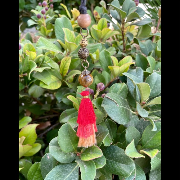 Tiger’s eye Necklaces - Picture 10 of 11